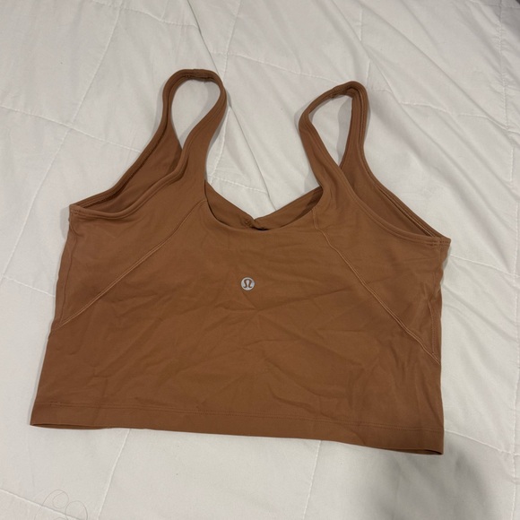 Lululemon Align Tank - Picture 4 of 5